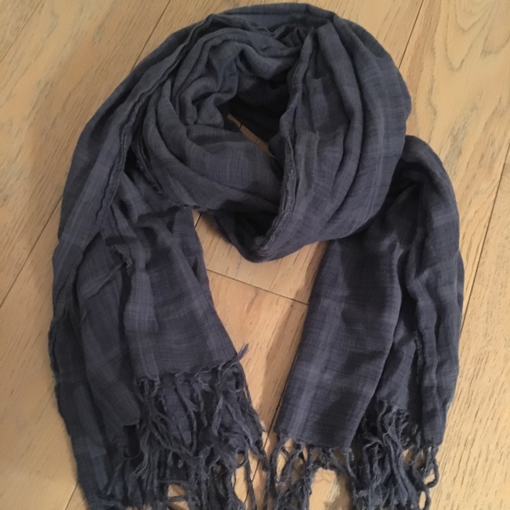 Abercrombie & Fitch Scarf